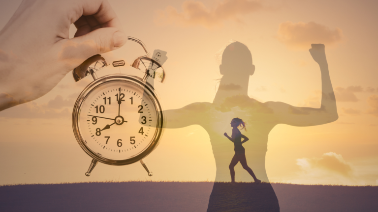 10 Minute Home Workout for the Busy Professional