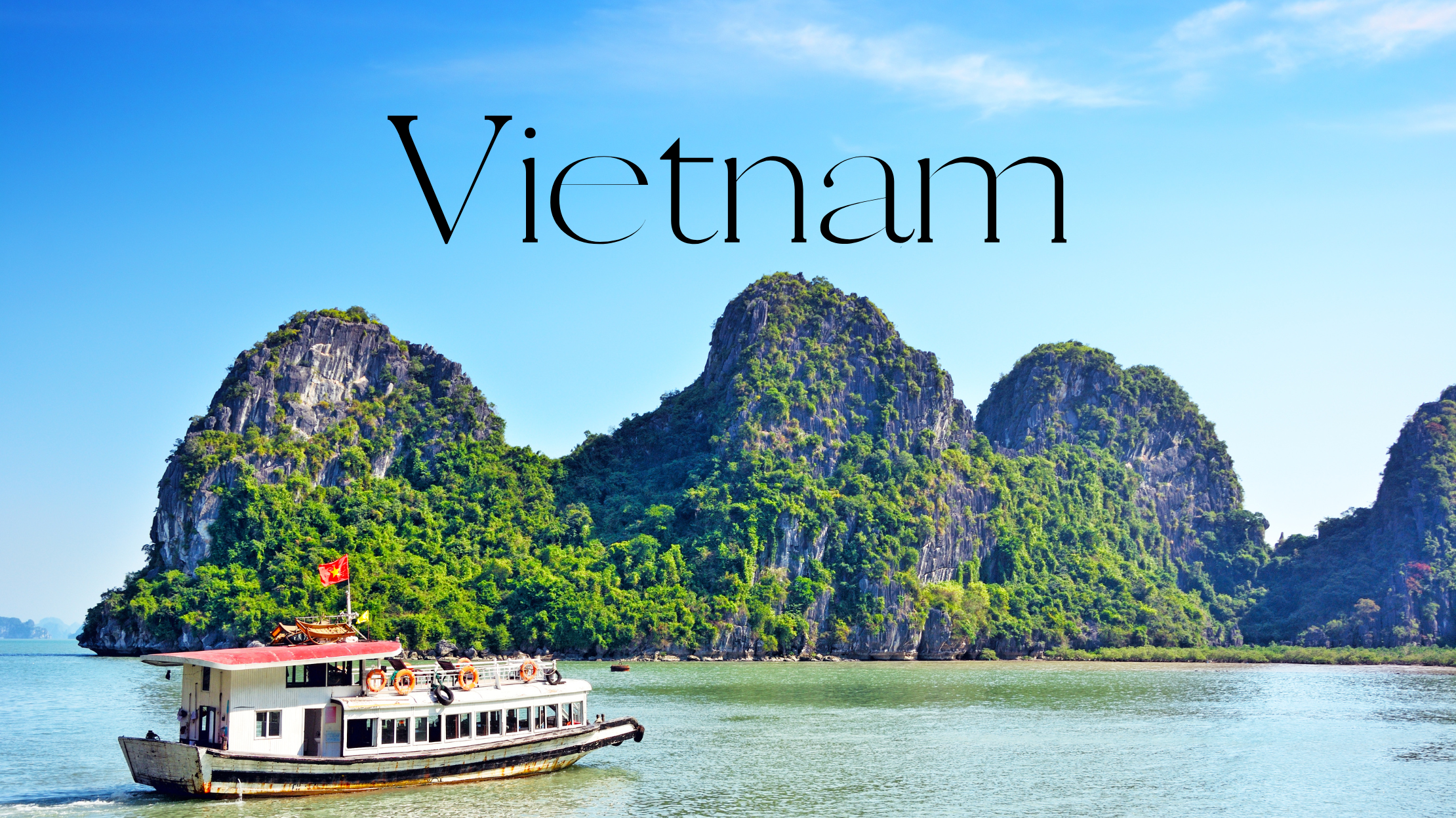 Discover the Best of Vietnam: A Journey Like No Other!