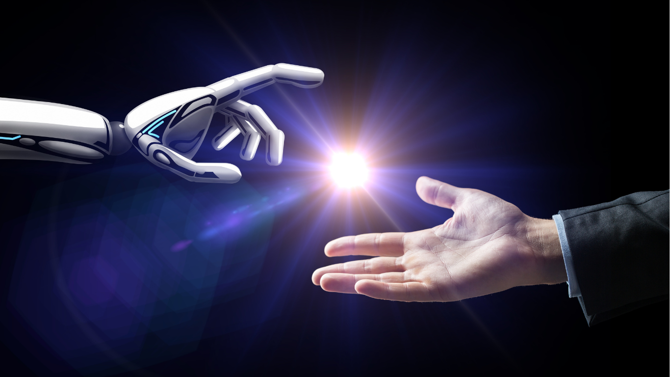 The Future of AI: A Glimpse into Tomorrow’s World