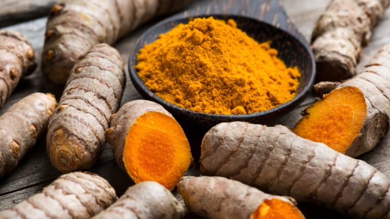 The Healing Power of Turmeric: How to Add It to Your Diet for Better Health