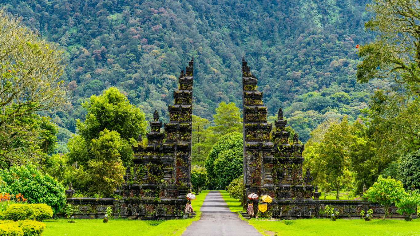 Bali in 7 Days: A Perfect Itinerary for Culture, Adventure, and Relaxation