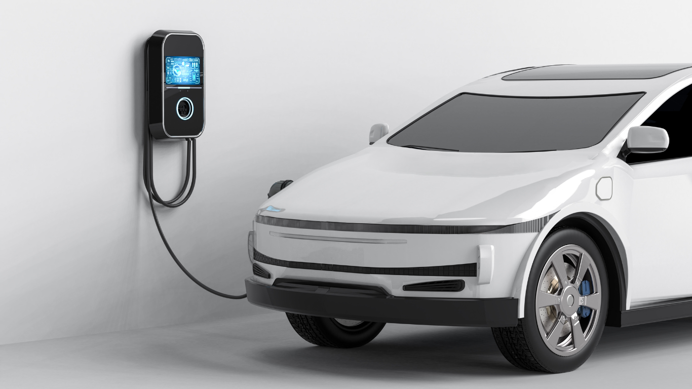 The Future of Driving: Why Electric Vehicles Are Here to Stay