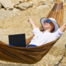Work From Anywhere: Build the Ultimate Portable Office for Digital Nomads