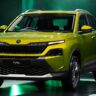 The Škoda Kylaq: Revolutionizing the Compact SUV Market in India