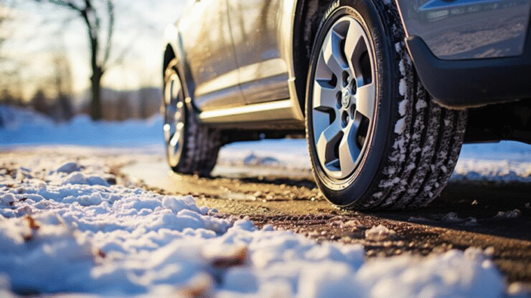Winter vs. Summer Car Care: Seasonal Maintenance Checklist
