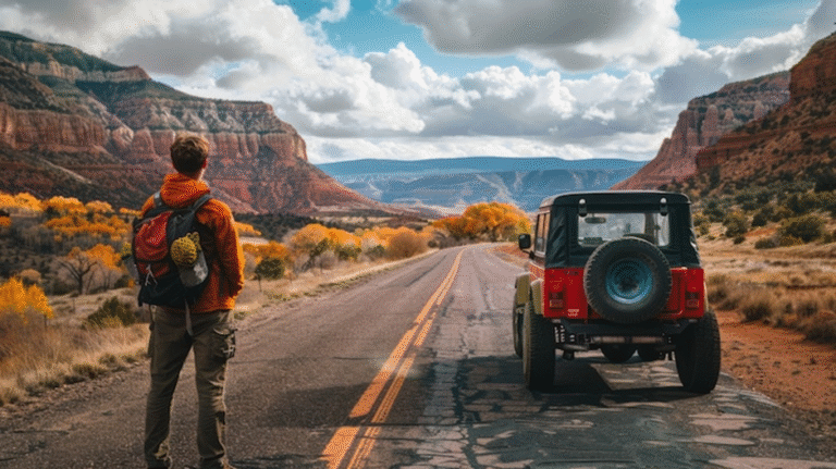How to Prepare Your Car for Long Road Trips
