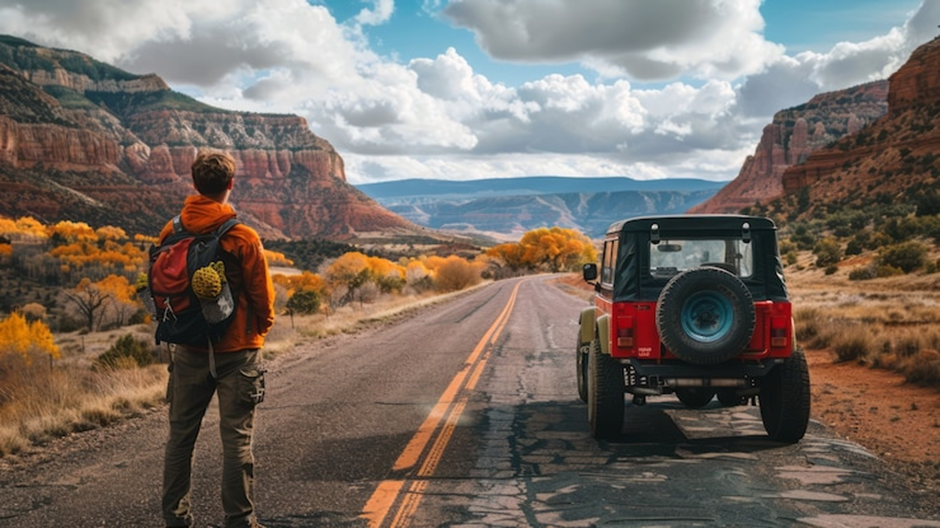 How to Prepare Your Car for Long Road Trips