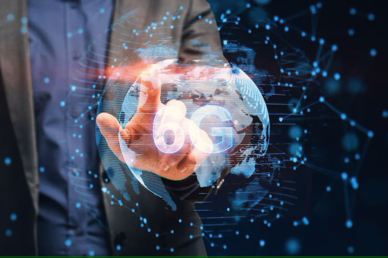 6G Is the Future: What’s Coming Next in Network Connectivity Worldwide