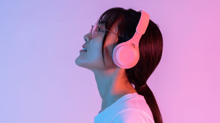 🎧 Why Audiophiles Need More Than Just Noise Cancellation?